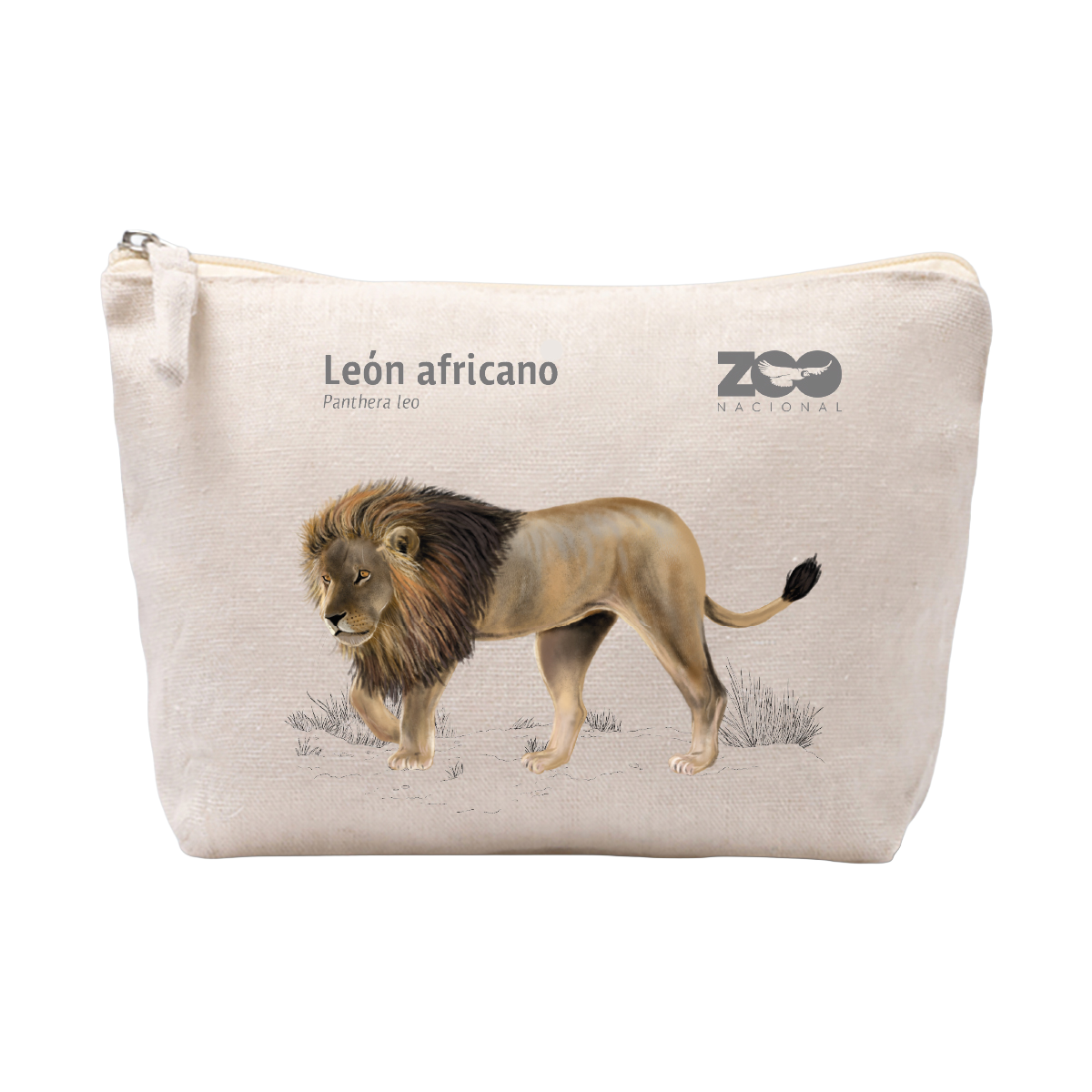 ESTUCHE LEON