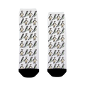 CALCETINES PINGUINOS