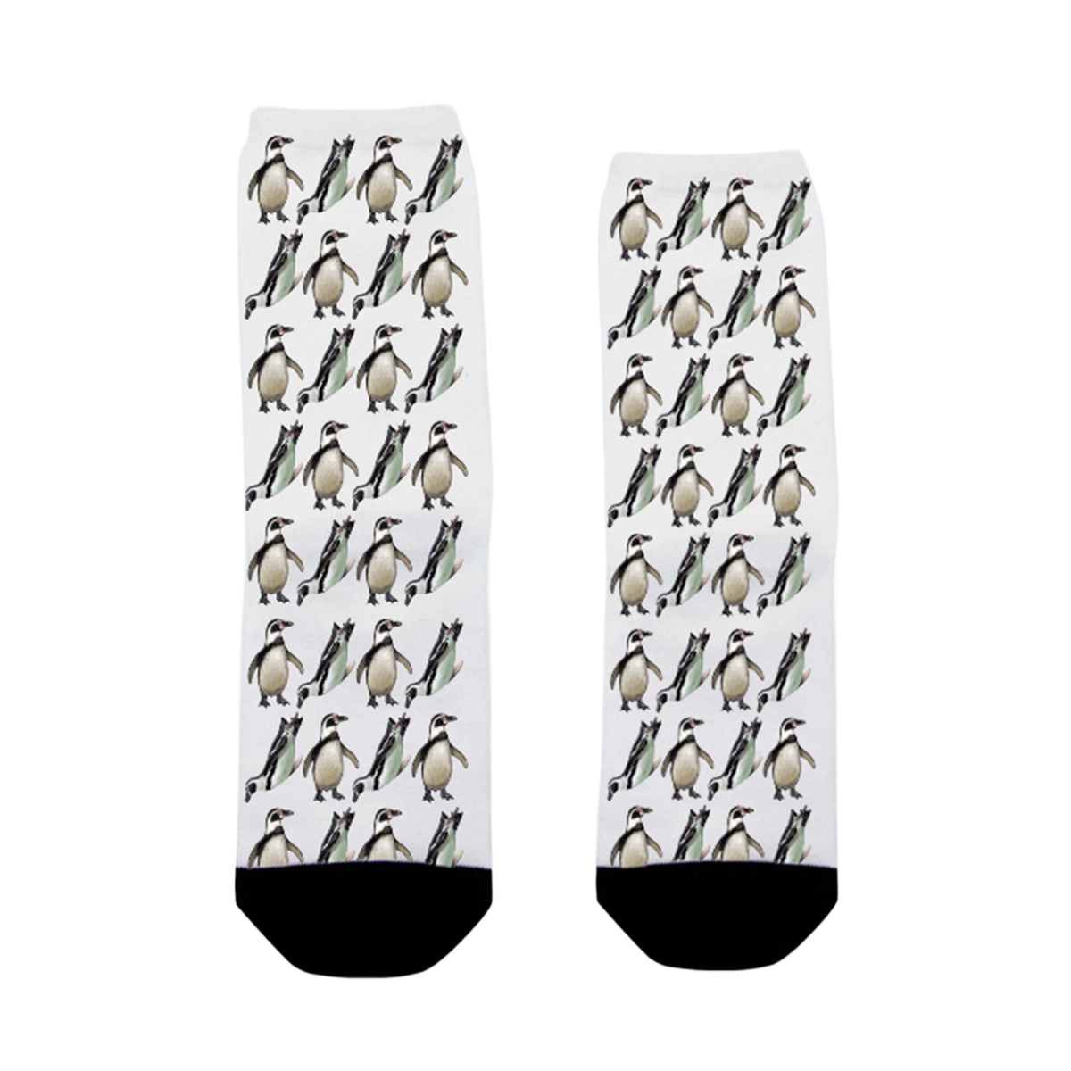 CALCETINES PINGUINOS