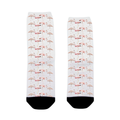 CALCETINES FLAMENCOS