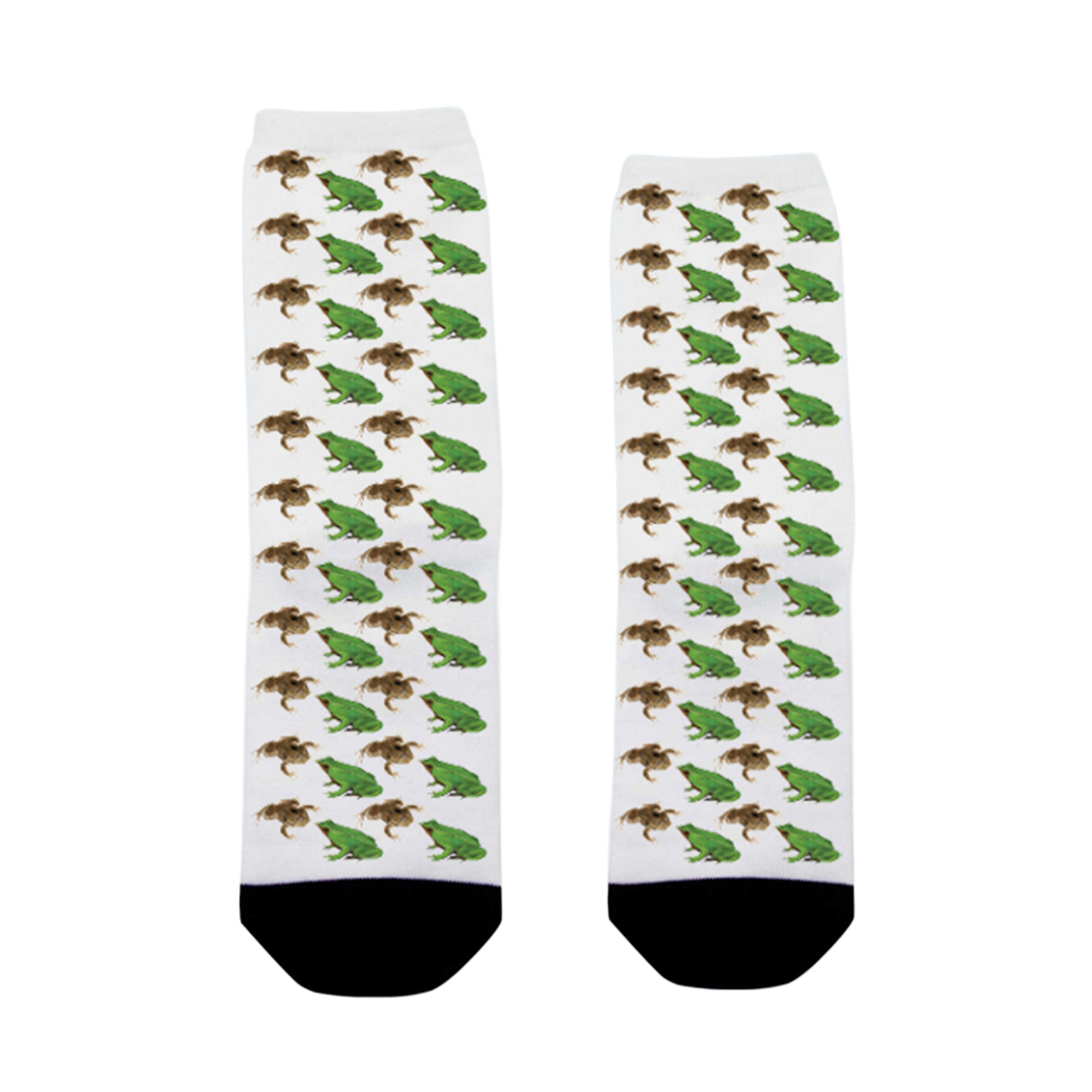 CALCETINES RANITAS