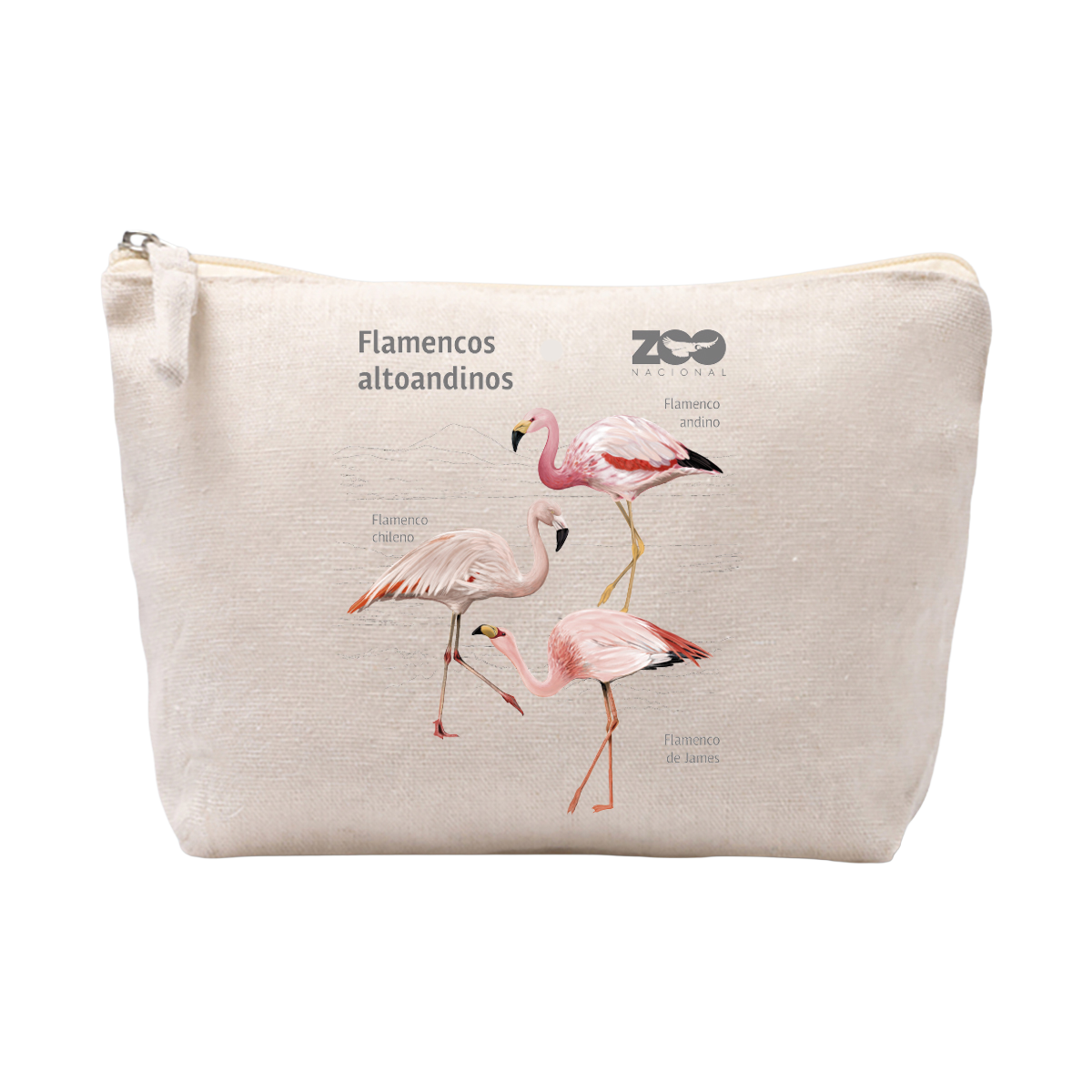 ESTUCHE FLAMENCO
