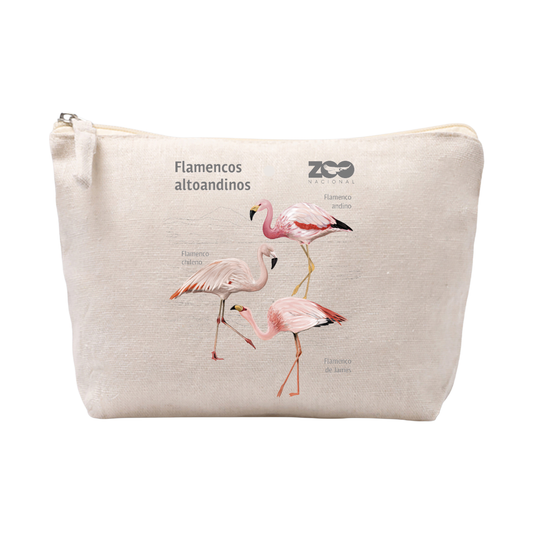 ESTUCHE FLAMENCO