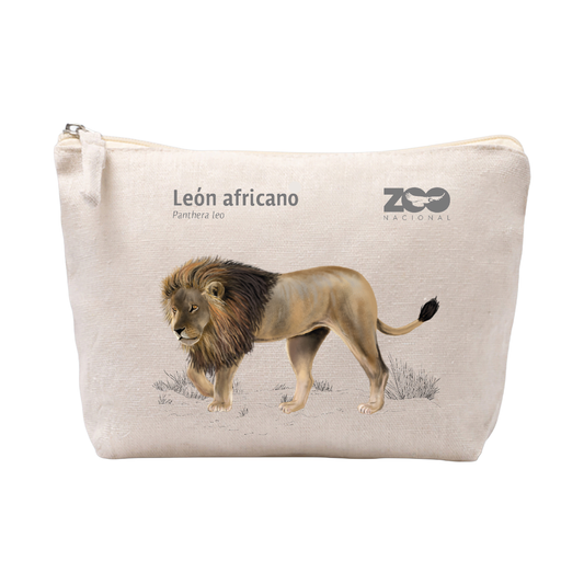 ESTUCHE LEON