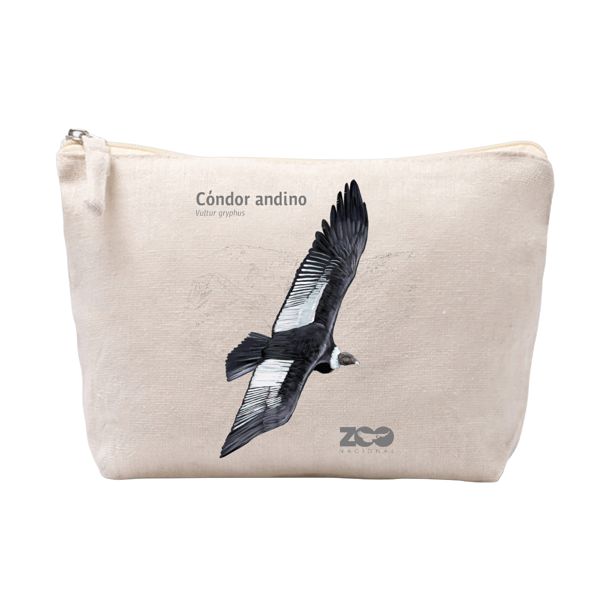 ESTUCHE CONDOR
