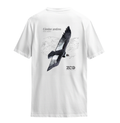 POLERA BLANCA POLO CONDOR