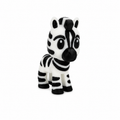 RAYAS LLENAS DE AVENTURA – FIGURA DE CEBRA