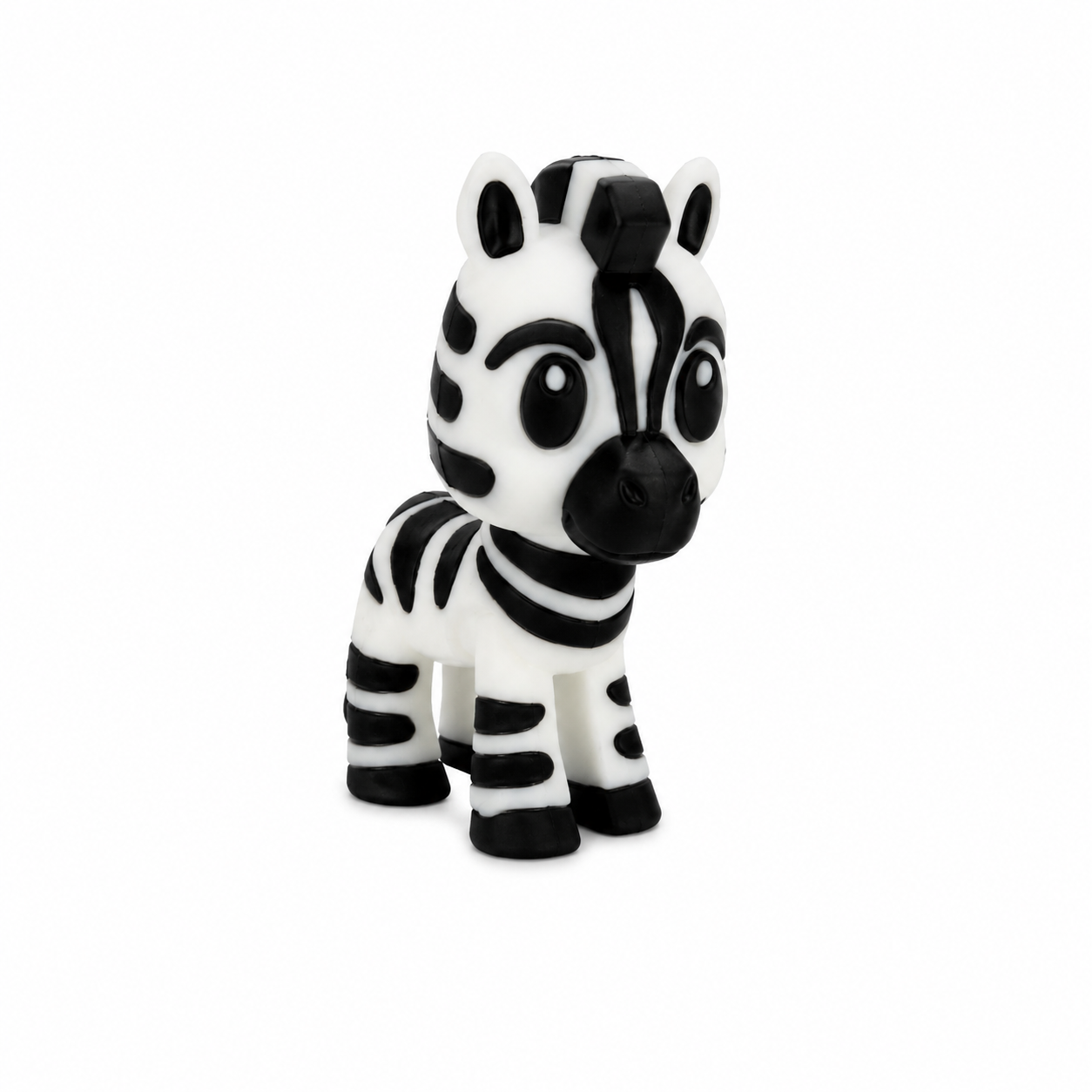 RAYAS LLENAS DE AVENTURA – FIGURA DE CEBRA