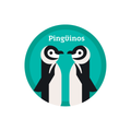 STICKERS PINGÜINOS