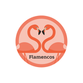 STICKERS FLAMENCOS