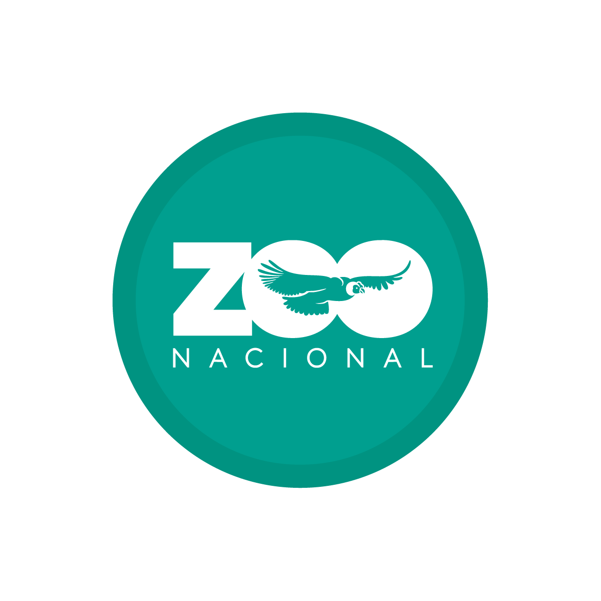 STICKERS ZOO