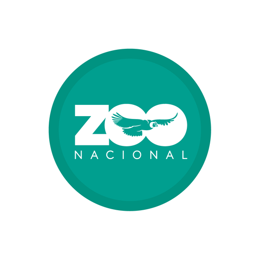 STICKERS ZOO