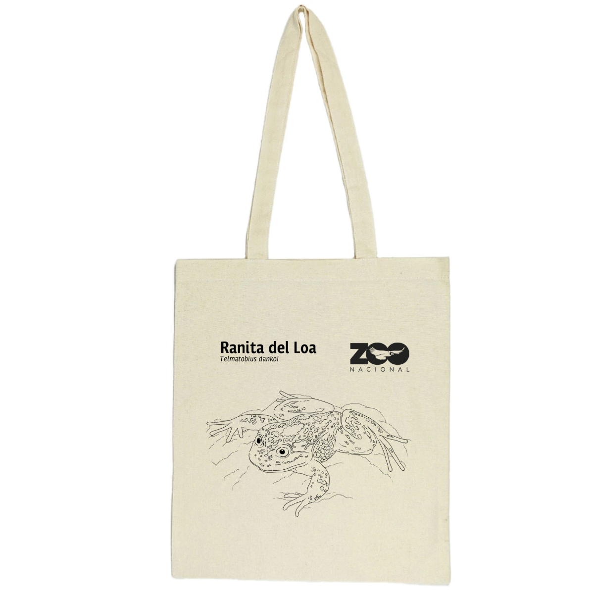 TOTEBAG RANITA