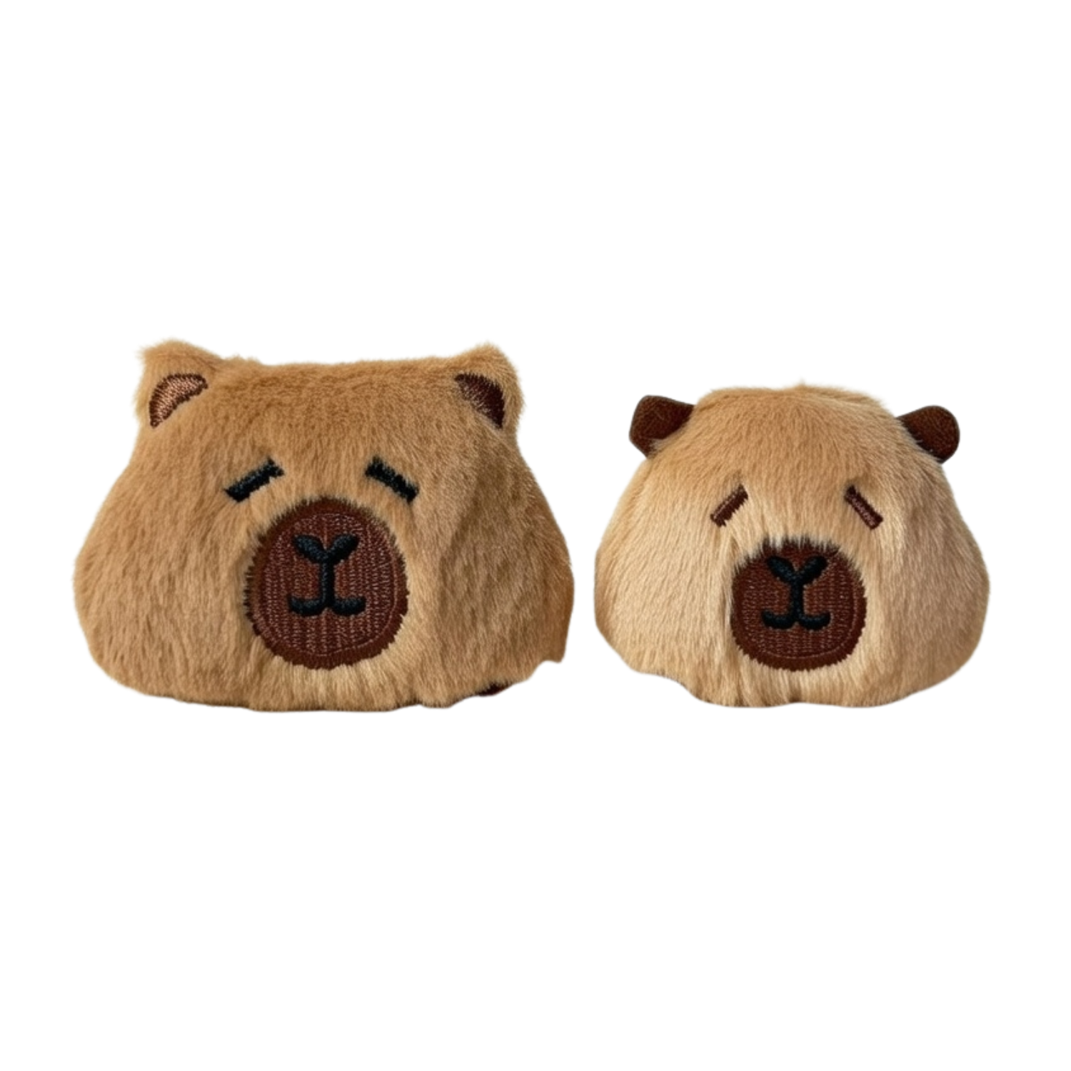 Peluche capibara