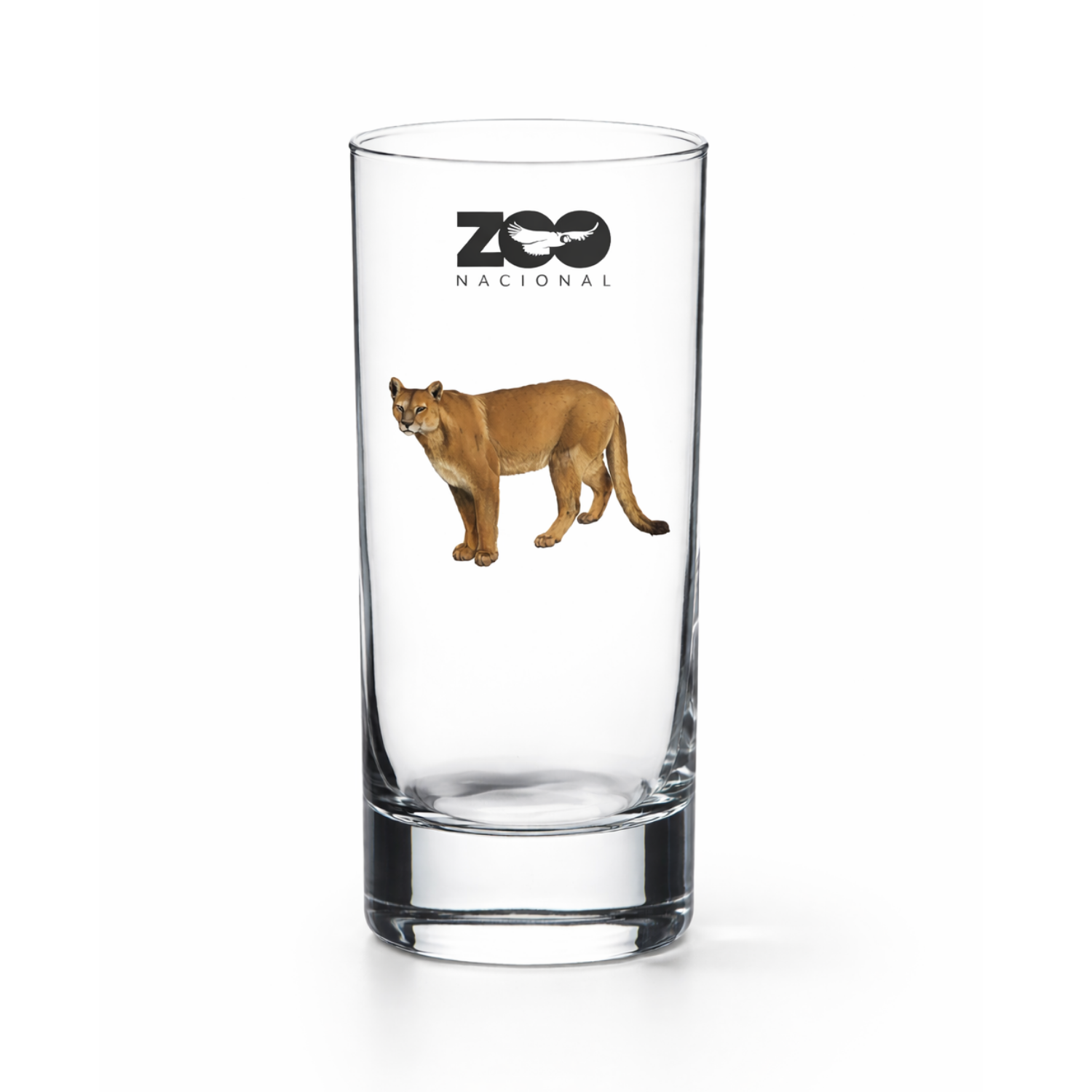 VASO PUMA