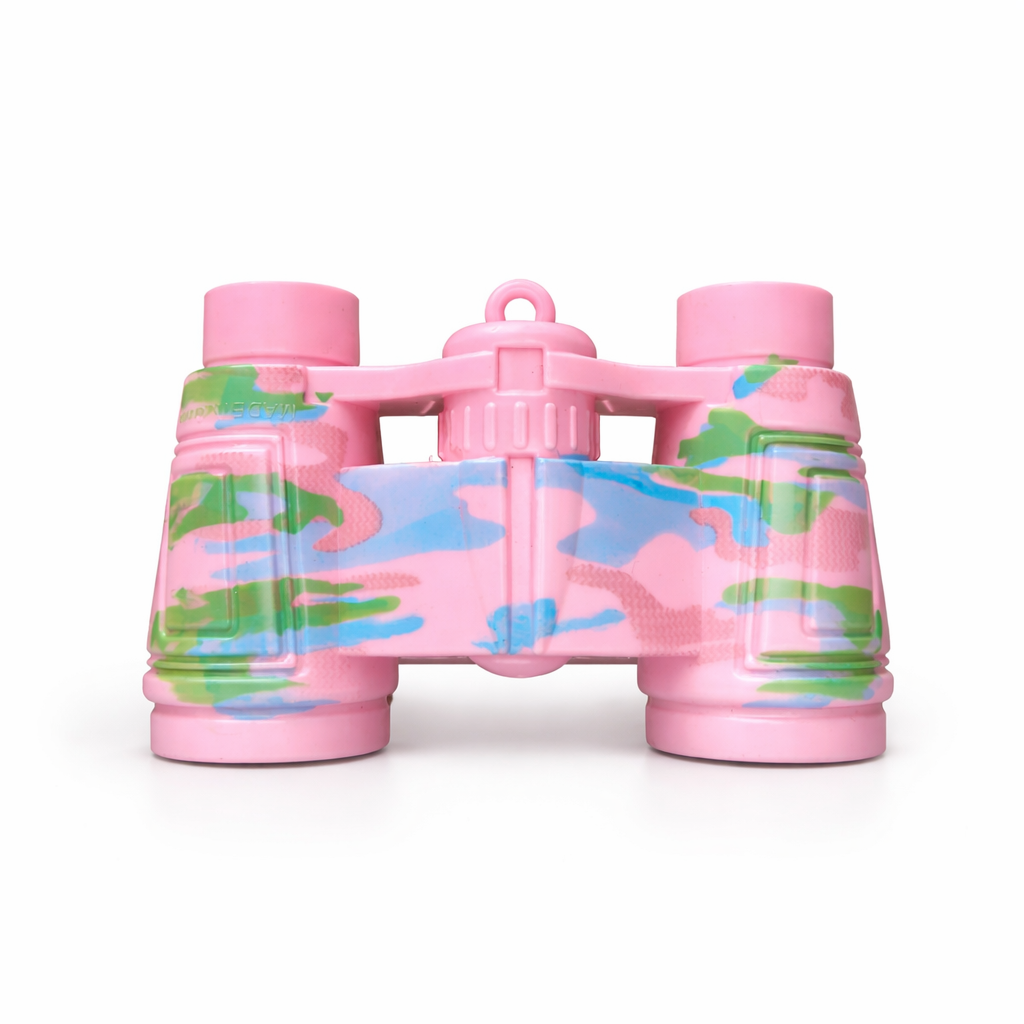 MINI BINOCULARES