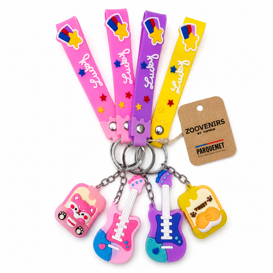 LLAVERO COLECCIÓN