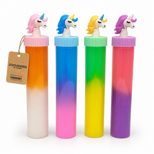 SLIME DIVERTIDO