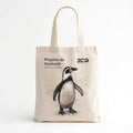 TOTEBAG PINGUINO