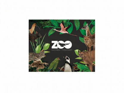 PÓSTER ZOO
