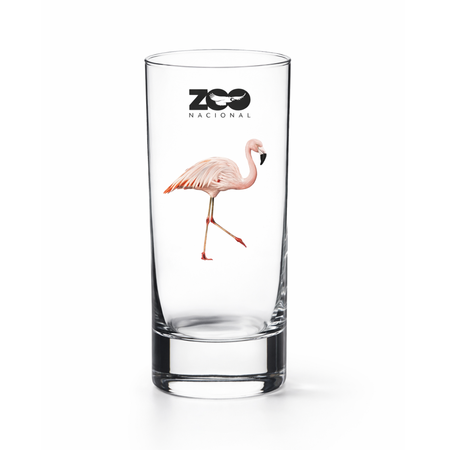 VASO FLAMENCO