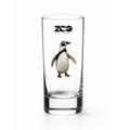 VASO PINGUINO