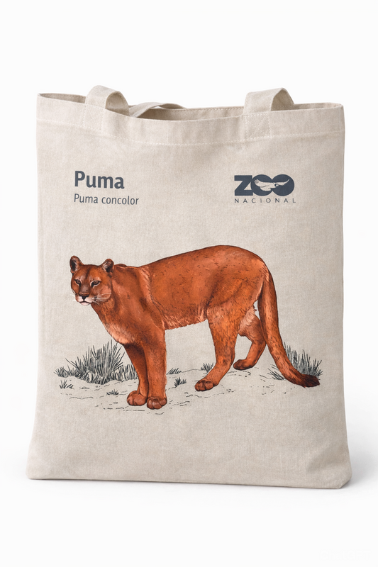 TOTEBAG PUMA